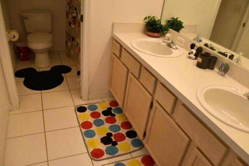 Familienfreundliche Villa nahe der Disney-Parks - foto 33