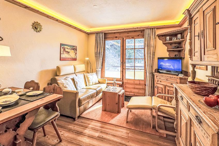 Chesa Alvatern 5 - foto 2