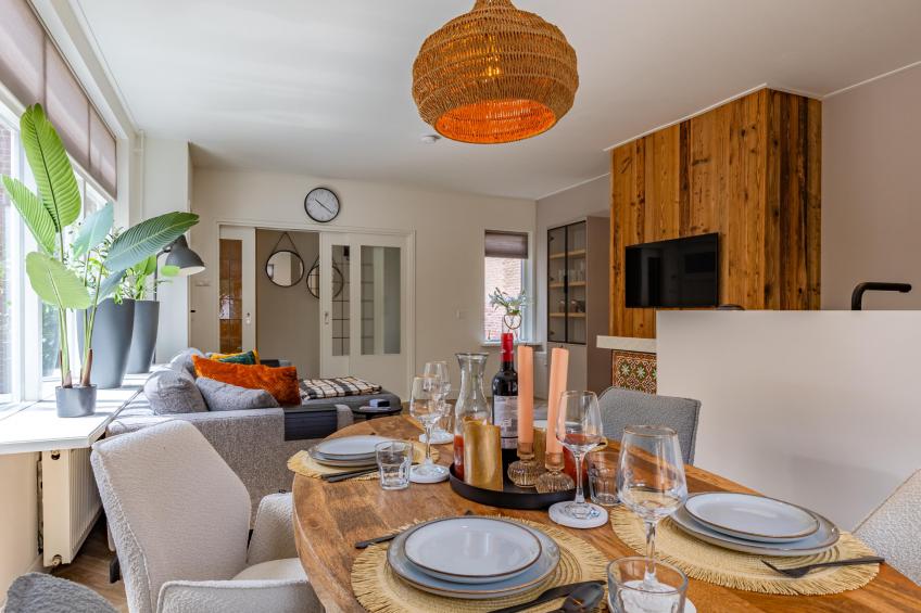 Dorpskaemer - foto 20