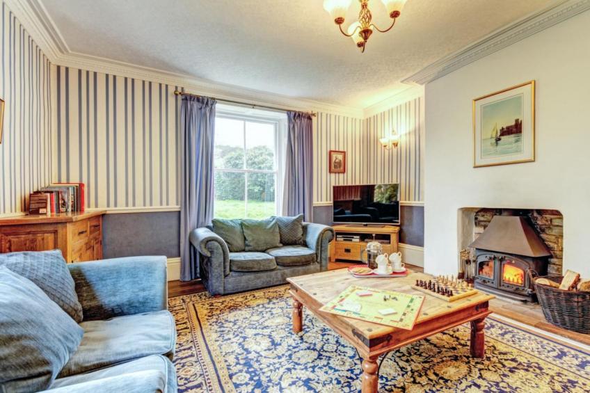 Buckland House - foto 2