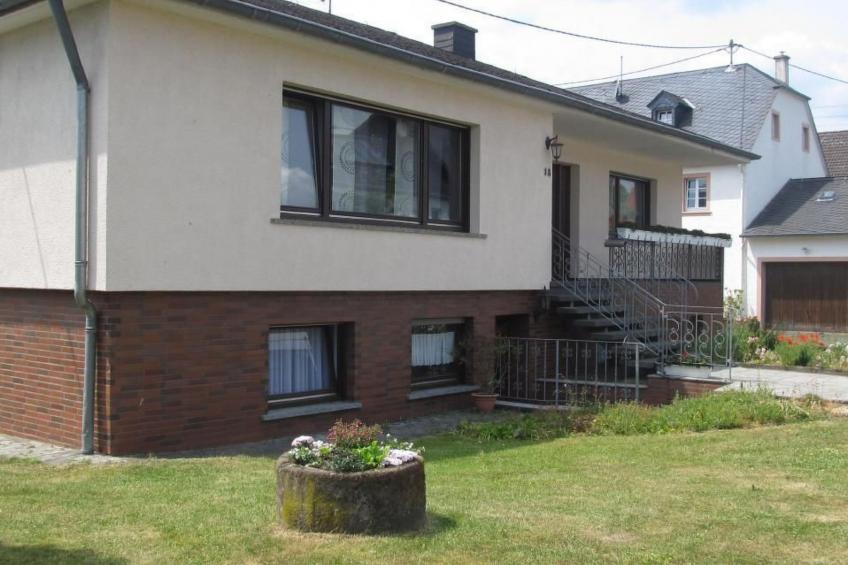 Fewo "Aal Obstbeem" - foto 14