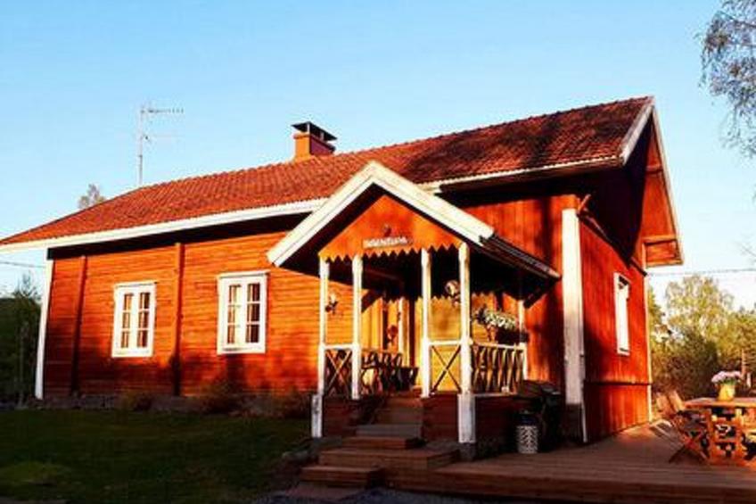 Virtaan kartanon väentupa - foto 23