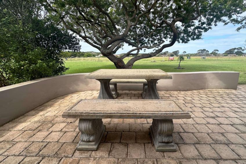 Estate Chalet 40 mit gemeinschaftlichem Pool, Südafrika - foto 27