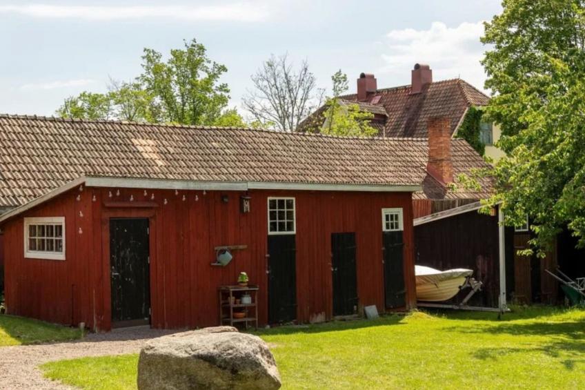 VillaVictoria Luxus - foto 48