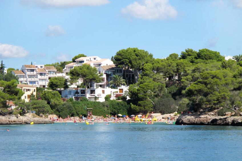 Villa Cala Dor - foto 38