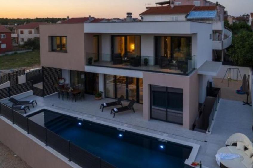 Villa Barbara with heated pool - foto 2
