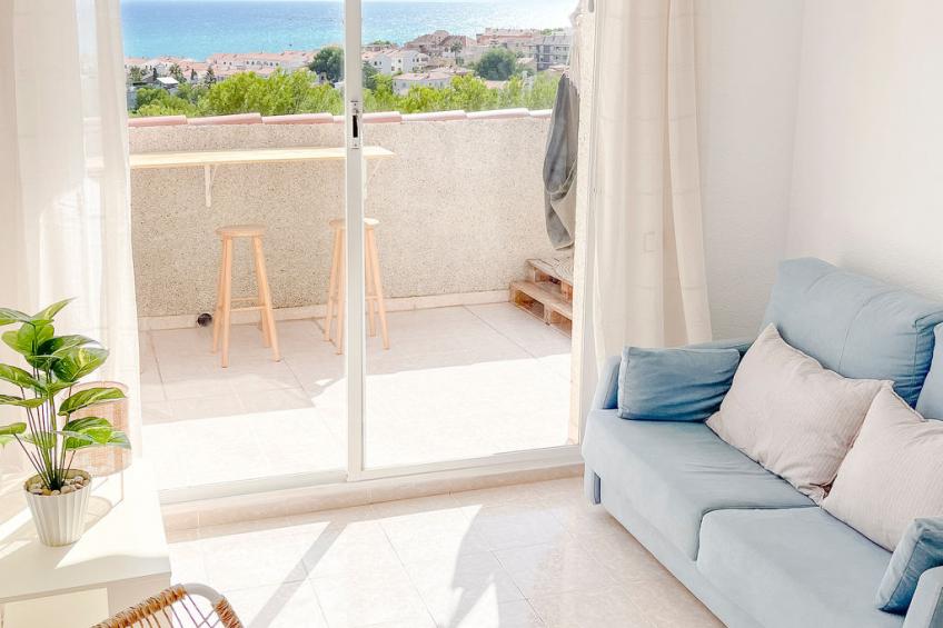 TerrazaAzul-Penthouse apartment sea view - foto 13