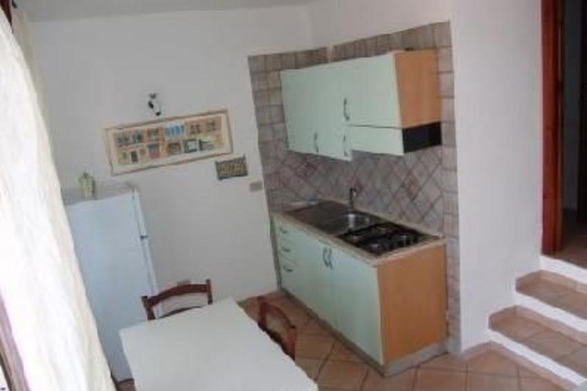 Wohnung in Porto Tramatzu mit Grill und Terrasse - foto 9