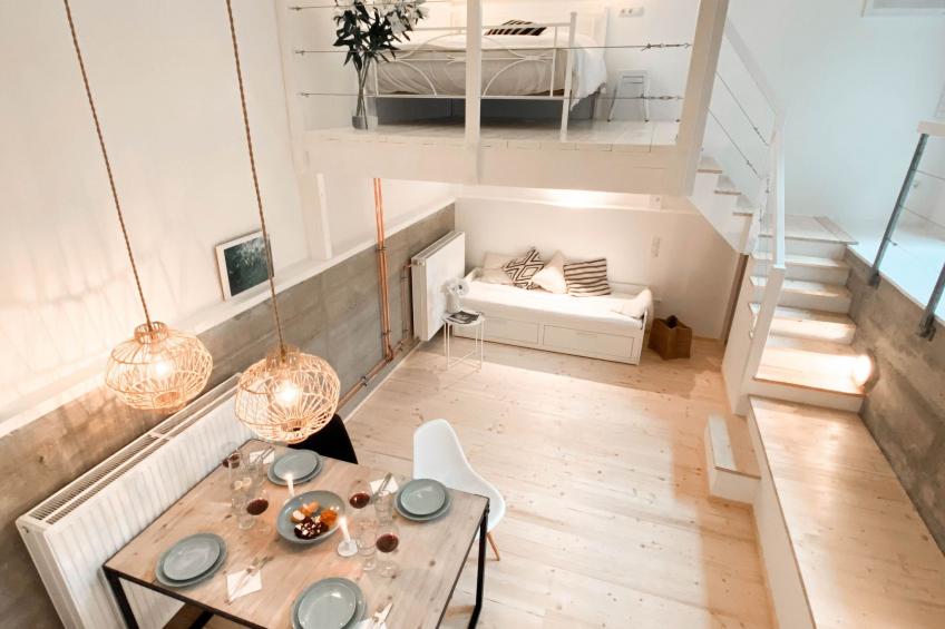 Pool-Loft Siebengebirge Wandern Erholen Sauna - foto 23