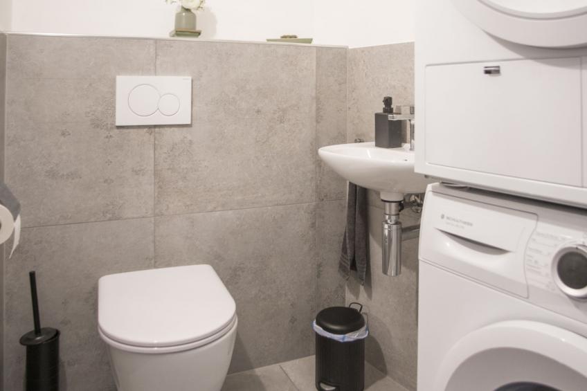 Appartement - Gîte chez MarEdo, (Montmelon), - foto 12