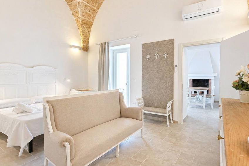 DimorÈ Suite Deluxe - foto 13