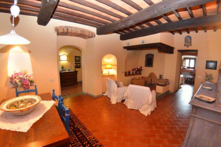 Villa Sandra Ortensia - foto 89