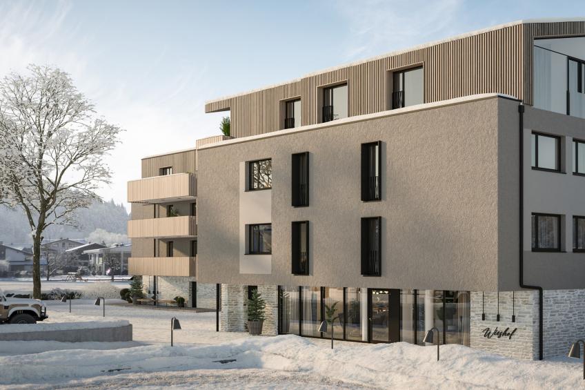 Wieshof Wilder Kaiser Söll - foto 6
