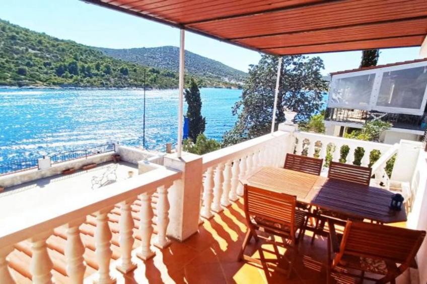 Villa Bonaca -  Classic Studio Apartment with Balcony and Sea View - foto 7