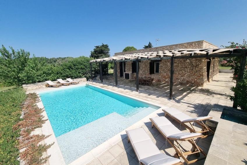 Villa Leonida - foto 27
