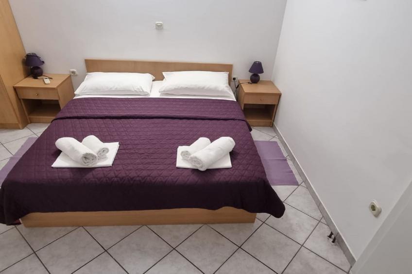 Apartments Pansion Franka 3 - Classic One Bedroom Apartment with Garden View - APT 10 - foto 5