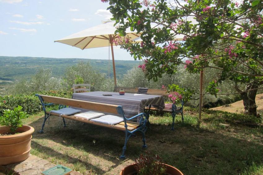 Villa Bella - Two Bedroom House - foto 30