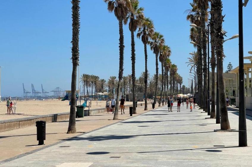 La Villa Hotel Paradise Mountain - foto 36