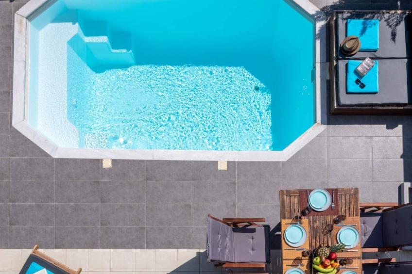 Graues Haus - foto 6