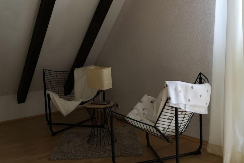 Romantisches Fachwerkhaus zwischen Rhein und Mosel - foto 31