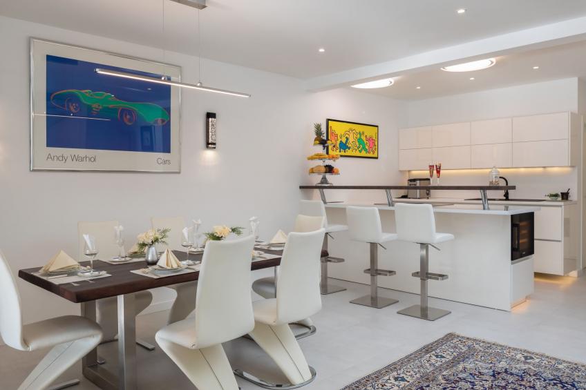 in Dvornica mit Privatem Pool - foto 23