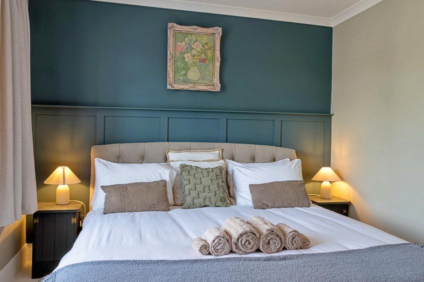 Castle House at Penzance - foto 10