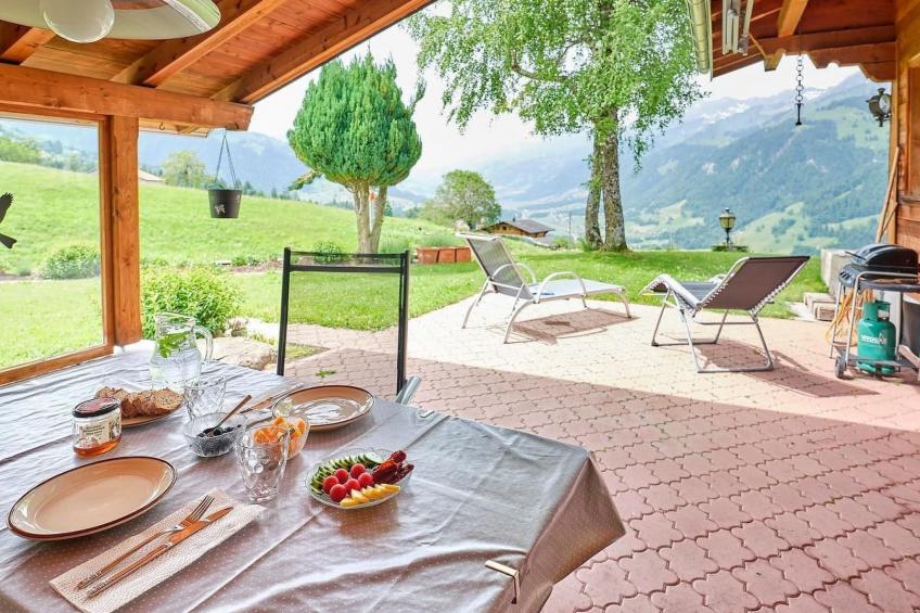 Chalet Rubin - foto 7