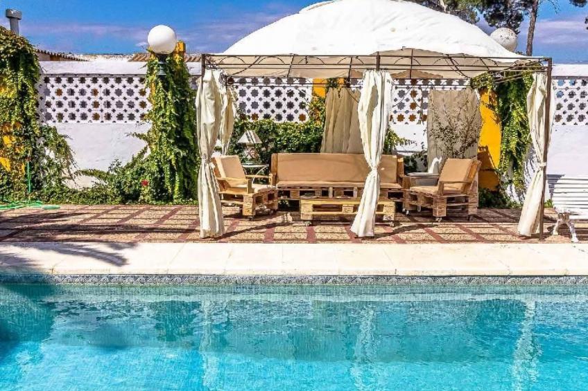 Hacienda El Corchuelo - foto 40