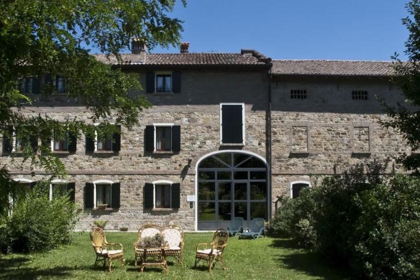 Wohnung "Mimosa" auf einem Bauernhof - foto 17