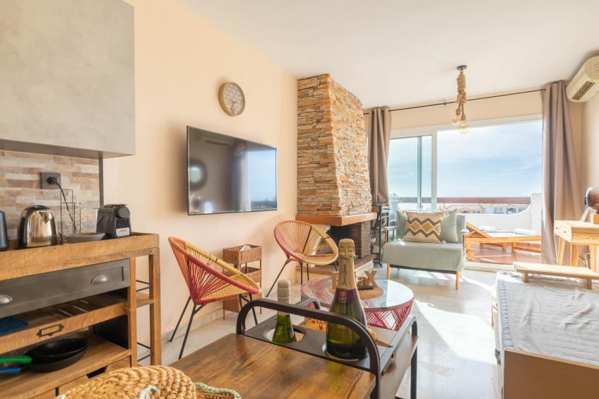 Las Gaviotas de Calahonda - foto 9