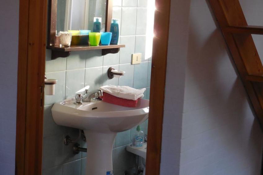 Behagliches Ferienhaus mit Garten inmitten eines - foto 9