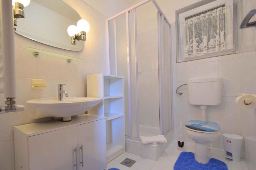 Vakantiewoning sa klimom i vrtom u blizini Plaze - BF-RNMR - foto 16