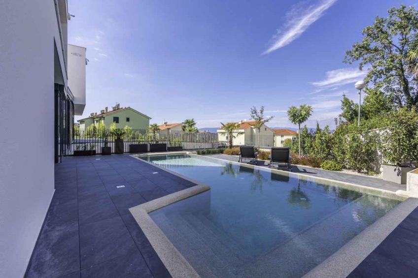 Villa with private pool, jacuzzi and sauna - BF-GZZ8W - foto 3