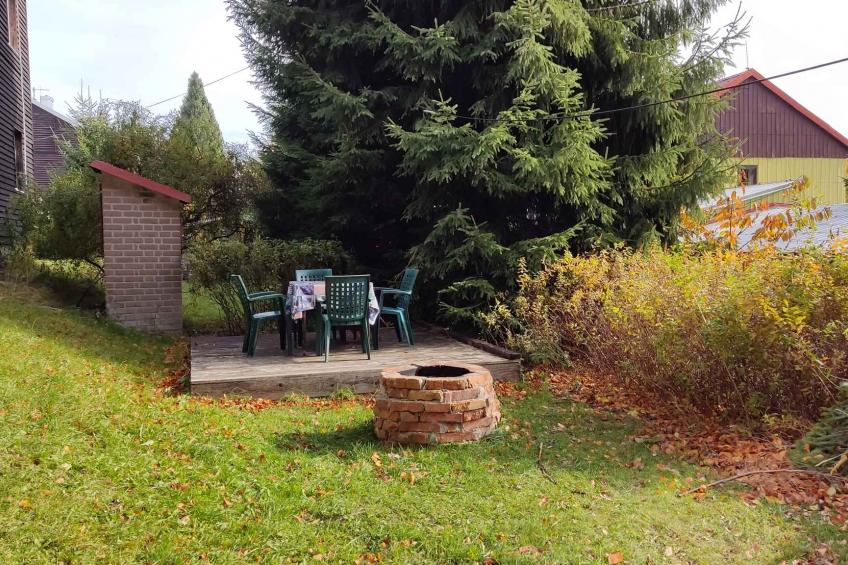Vakantiewoning in Erzgebirge met mogelijkheid tot apitherapie - VW-V7ZPM - foto 2