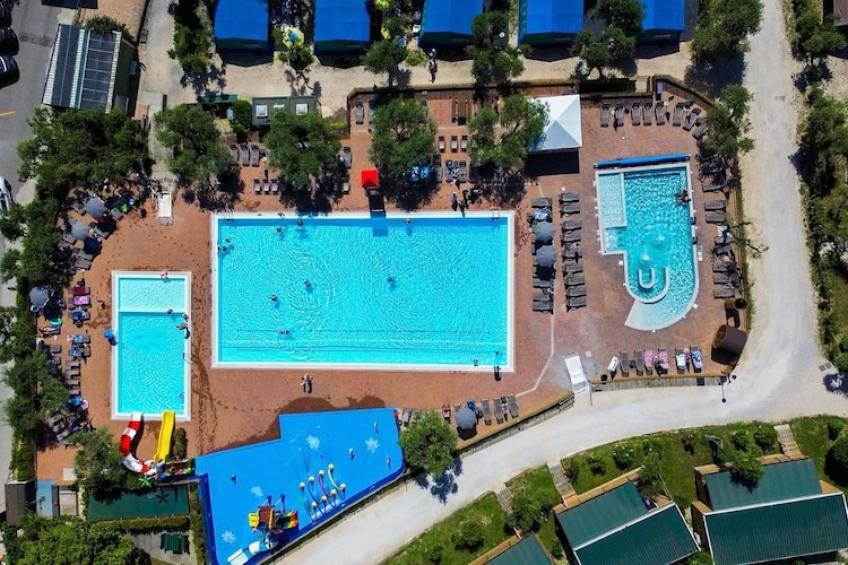 Caravan park della Colombaia, Padenghe sul Garda-CM Garden Spa - foto 13