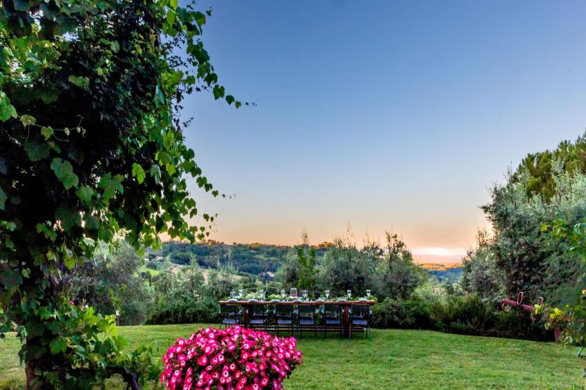 Villa Valardegna - foto 37