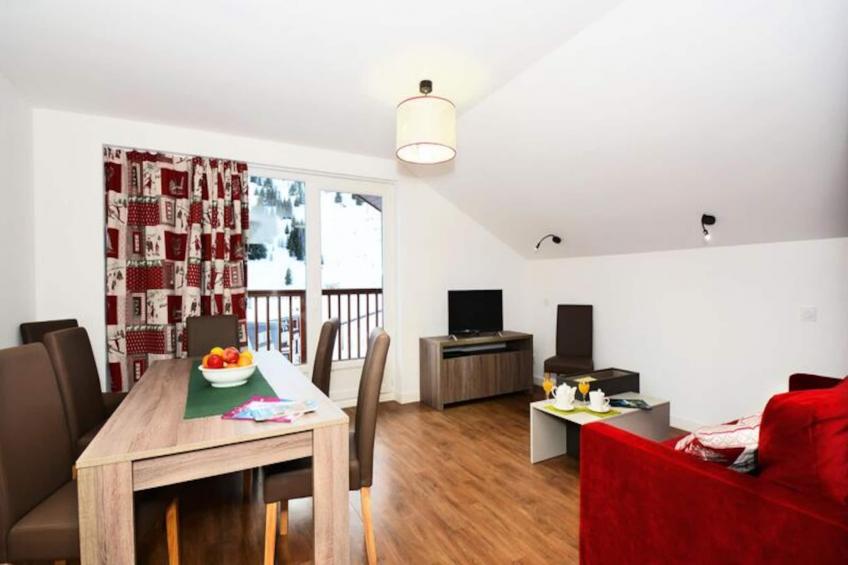 Résidence Odalys Les Balcons d'Auréa - foto 12