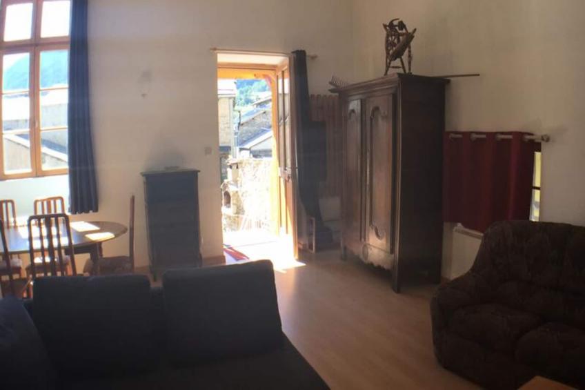 Appartement 4 pièces 10 pers. en plein centre de la station - foto 3