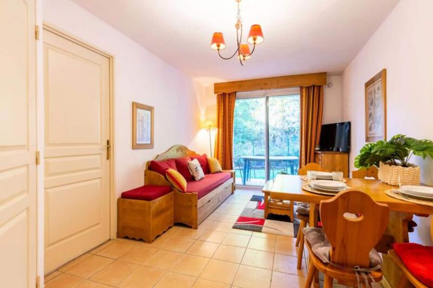 Résidence Ardoisieres Bat A - foto 2