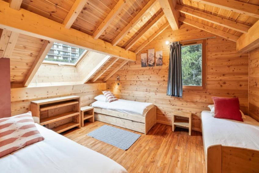 Résidence Marmottant - foto 2