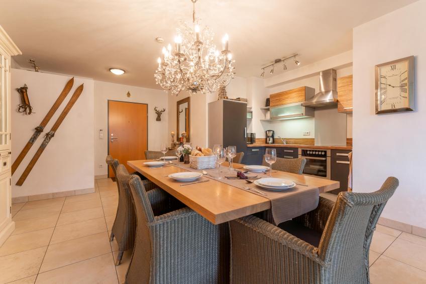 Style Apartment Kaprun - Top 9 - By Villa for You - foto 10