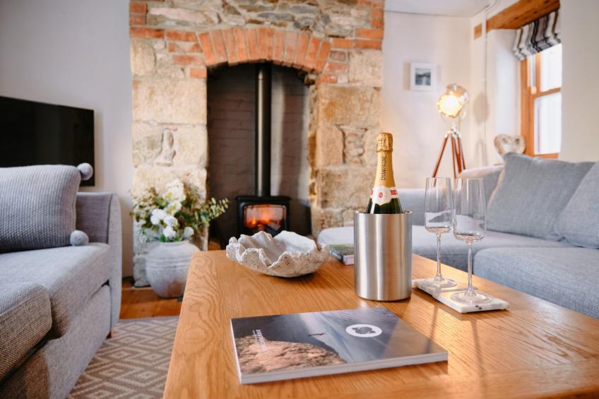 Scallop Cottage - foto 12