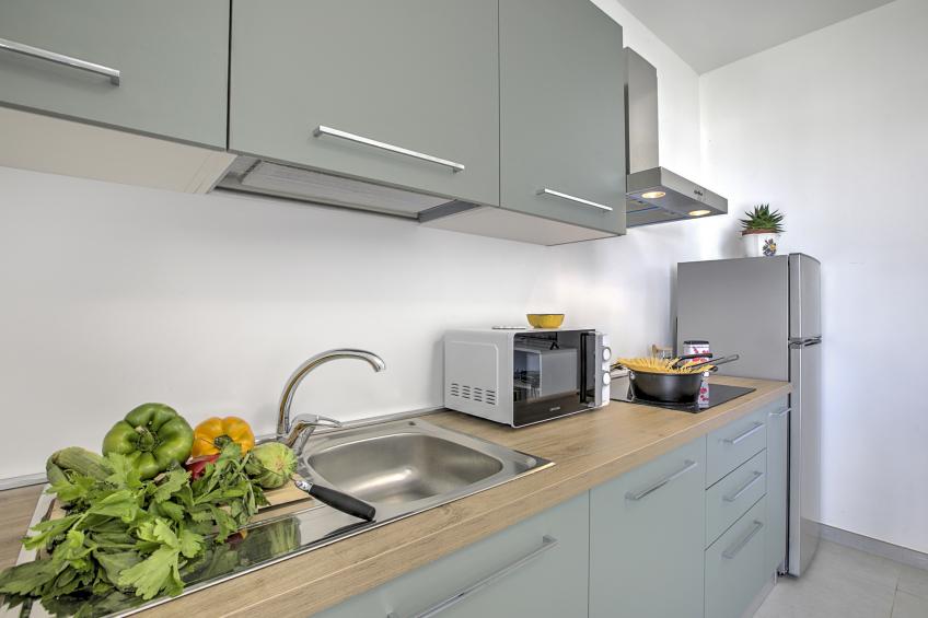 Prestige Apartament Pool&Padel - foto 4