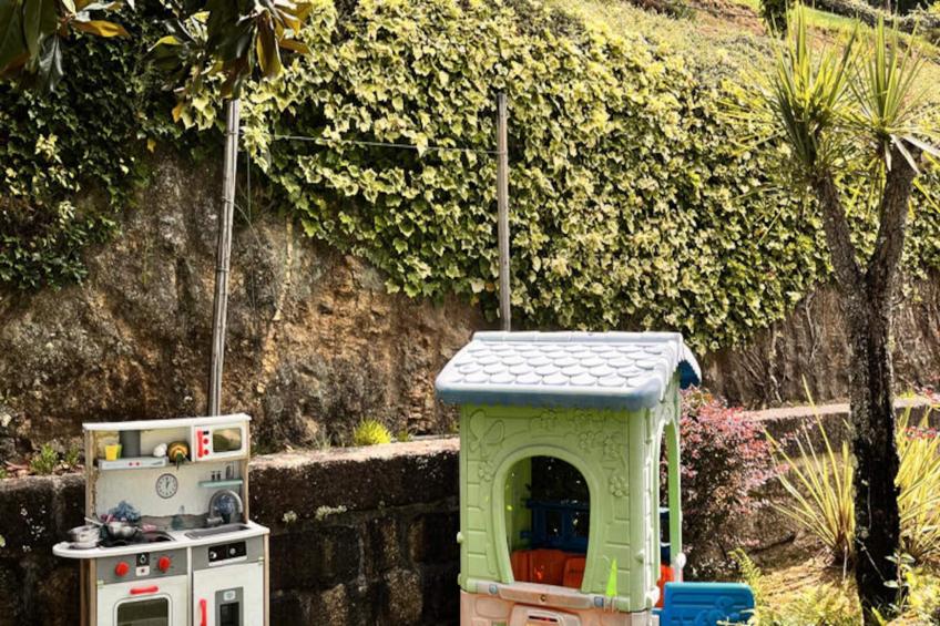 Appartements à Cabeceiras de Basto - foto 27