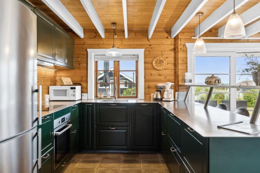 "Ginnie" - 300m from the sea in Funen - foto 32