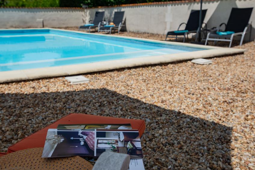 Gite Le Presbytère - foto 70