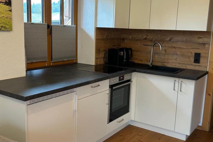 Wimmerhof - Appartement Bergsonne - foto 3