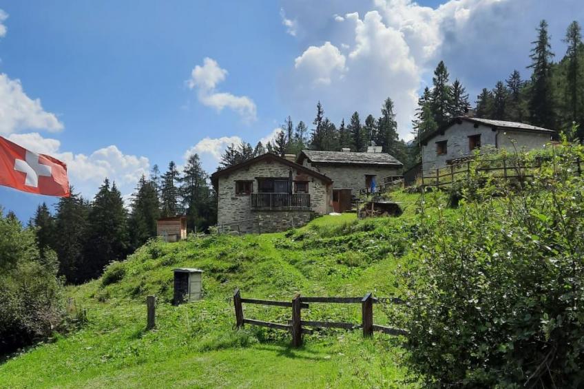 Rustico Sumprai - foto 5