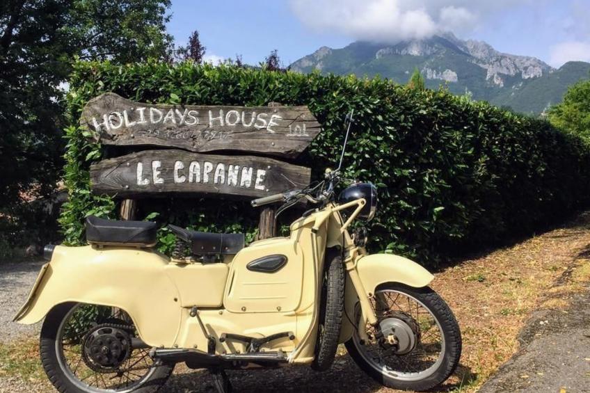 Wohnung 'Huts 3' mit Wasserblick - foto 23