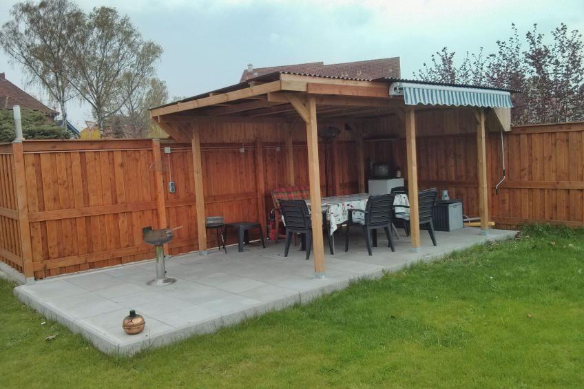 Appartement in Steinhude mit Terrasse und Garten - foto 15